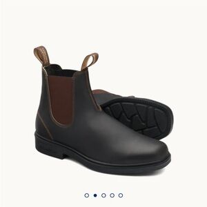 Blundstone Stout Chelsea Boot Size AU 10.5 or US 11.5